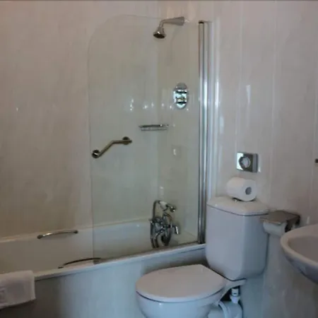 The Beara Coast Отель 4*