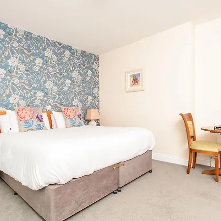 Hotel The Beara Coast Castletownbere