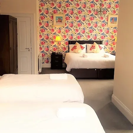 The Beara Coast 4* كاستيلتاونبير
