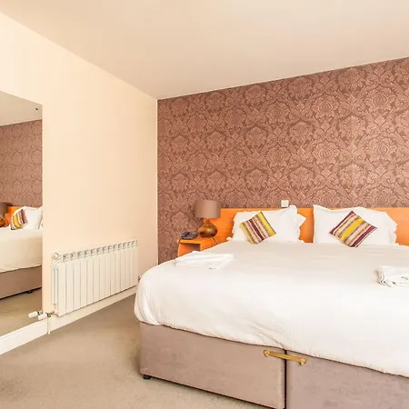 Hotel The Beara Coast