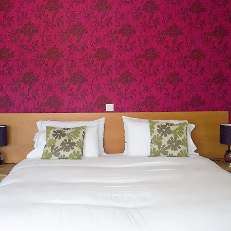 The Beara Coast Отель 4*