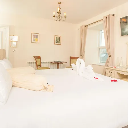 Hotel The Beara Coast
