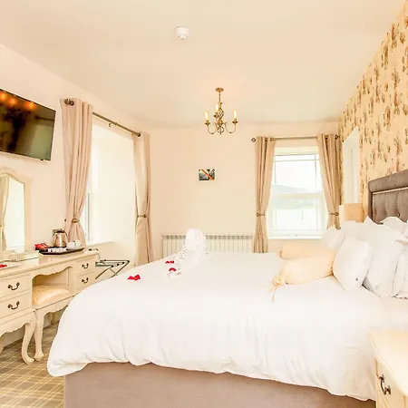 The Beara Coast 4*