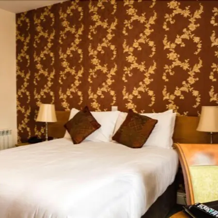 Hotel The Beara Coast 4*