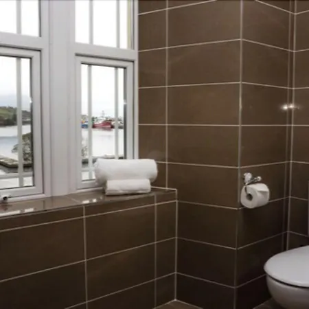 The Beara Coast 4* Каслтаунбер