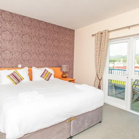 Hotel The Beara Coast Castletownbere