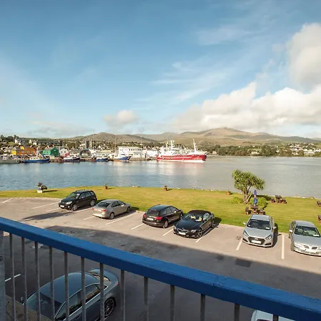 Hotel The Beara Coast Castletownbere