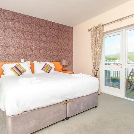 Hotel The Beara Coast Castletownbere