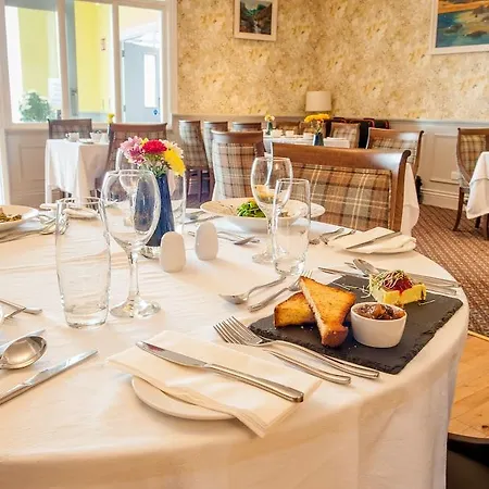Hotel The Beara Coast Castletownbere