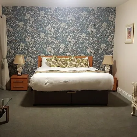 Hotel The Beara Coast Castletownbere