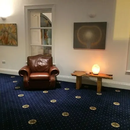 The Beara Coast Hotel Castletownbere