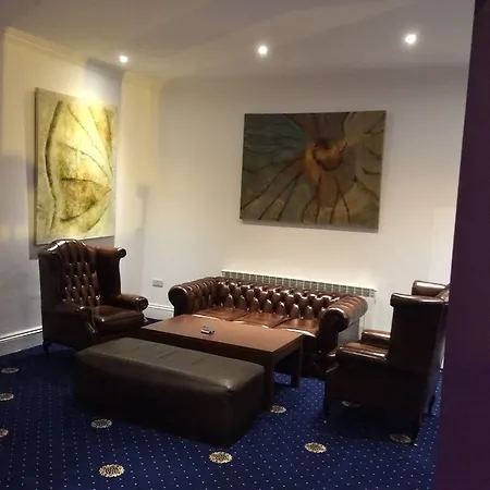 Hotel The Beara Coast 4*