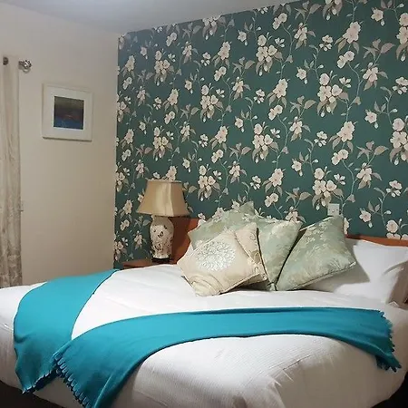 Hotel The Beara Coast
