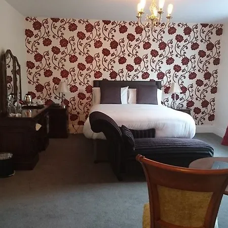 The Beara Coast Hotel Castletownbere