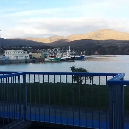Отель The Beara Coast 4*