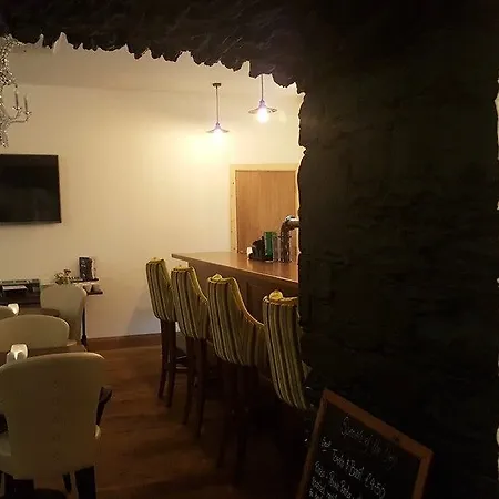 The Beara Coast 4*