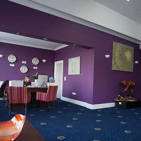 The Beara Coast Hotel Castletownbere