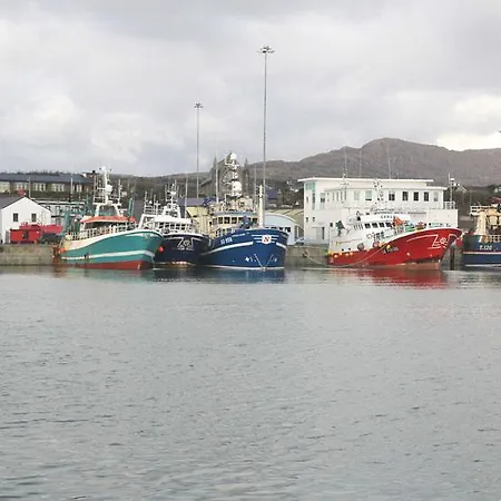 The Beara Coast 4*