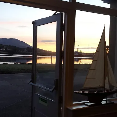 The Beara Coast Hotel Castletownbere
