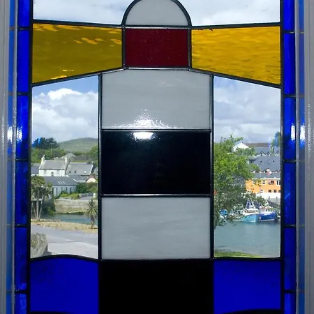 The Beara Coast Hotel Castletownbere