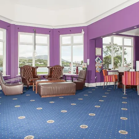 Hotel The Beara Coast