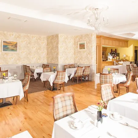 Hotel The Beara Coast Castletownbere