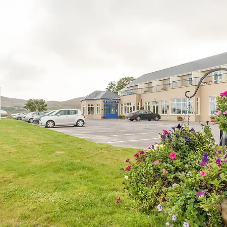The Beara Coast Hotel