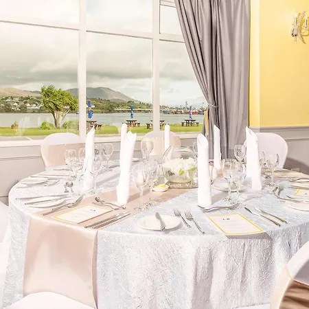 The Beara Coast 4*