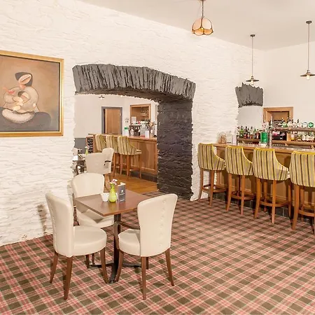 The Beara Coast Hotel Castletownbere
