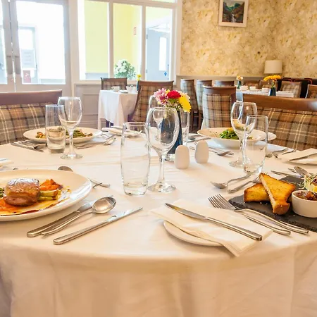The Beara Coast 4*