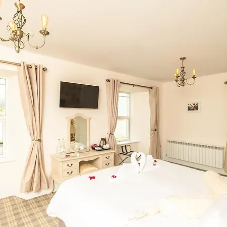 Отель The Beara Coast 4*