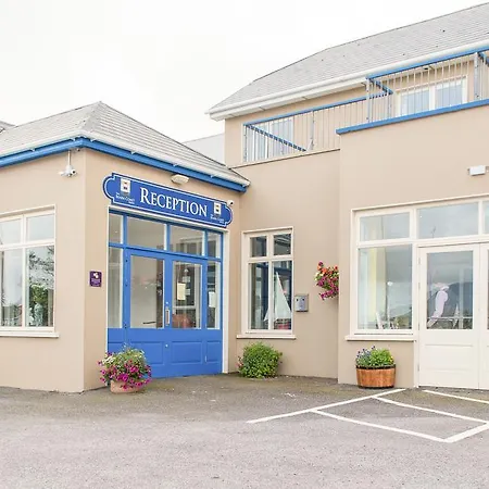 The Beara Coast Отель 4*