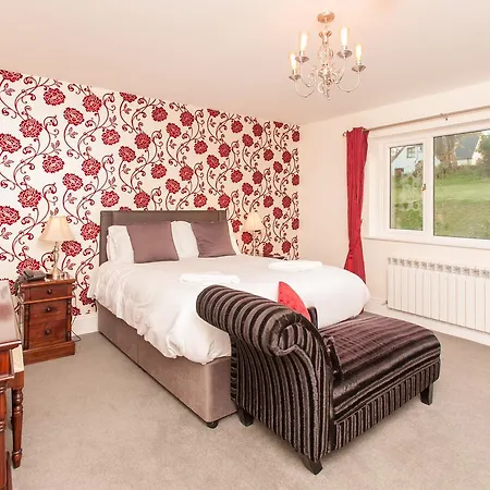 The Beara Coast Hotel Castletownbere