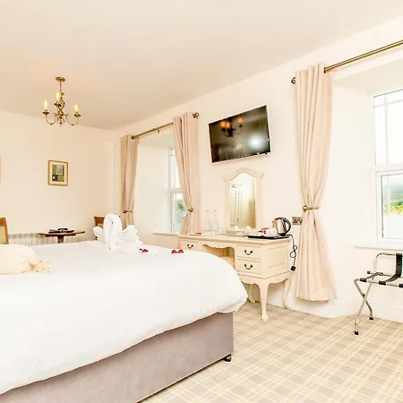 Hotel The Beara Coast