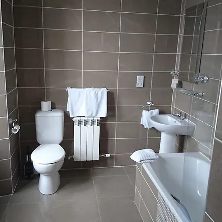 The Beara Coast 4*