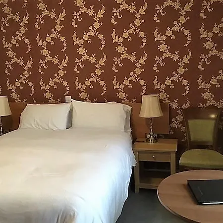 The Beara Coast 4*