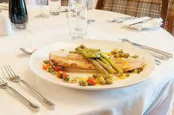 Отель The Beara Coast 4*