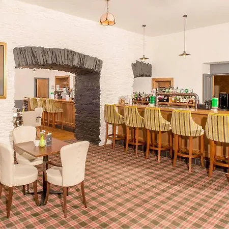 The Beara Coast 4* Castletownbere