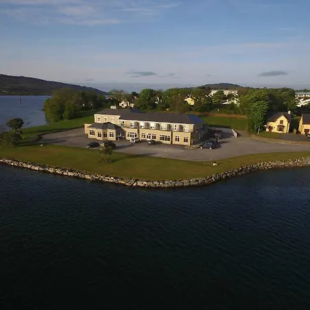 The Beara Coast Hotel Castletownbere