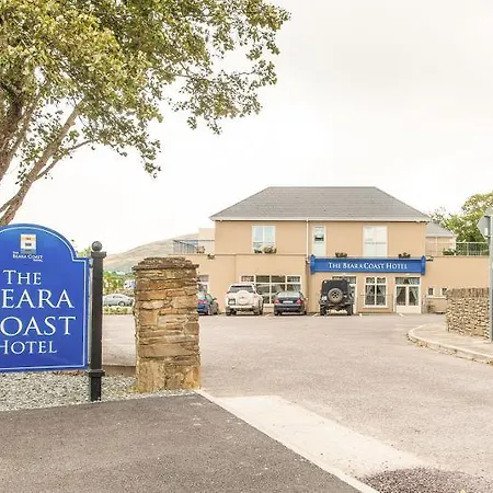 Отель The Beara Coast 4*