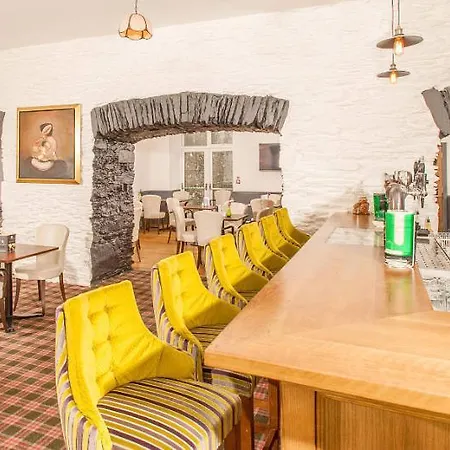 The Beara Coast 4*
