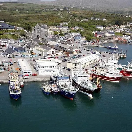 The Beara Coast Отель 4*