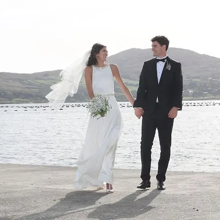 The Beara Coast 4* Каслтаунбер